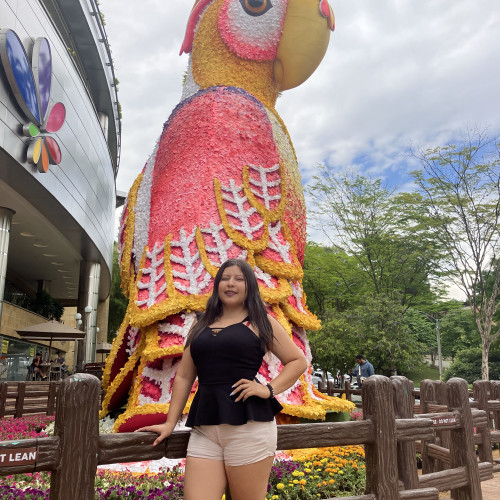 Johana C. profile photo