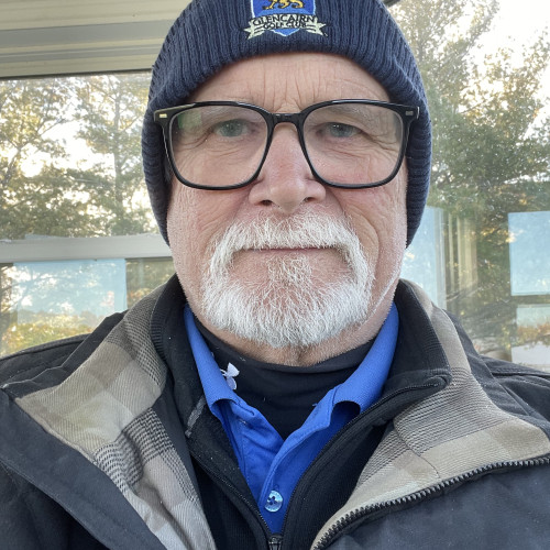DAVID D. profile photo