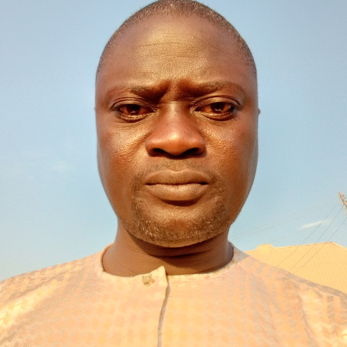 Mustapha I. profile photo