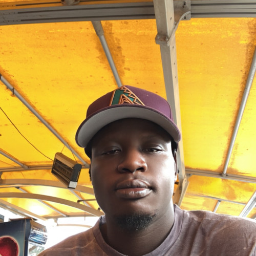 Alex oni C. profile photo