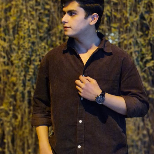 Krish A. profile photo