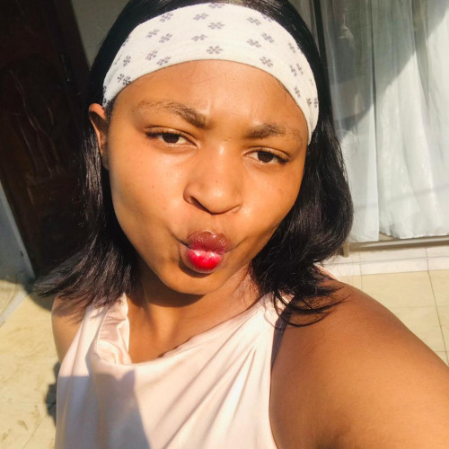 Unathi K. profile photo