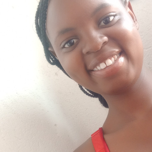 Ivainashe N. profile photo