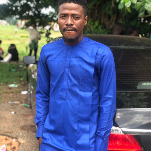 Majid O. profile photo