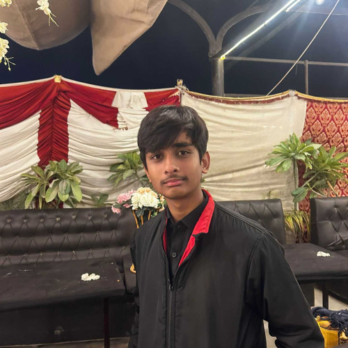 aqil r. profile photo
