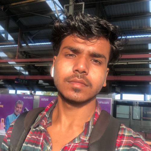 Gautam  Y.