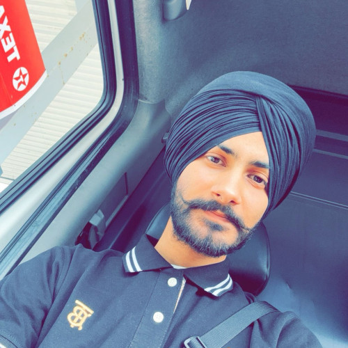 Manpreet S.