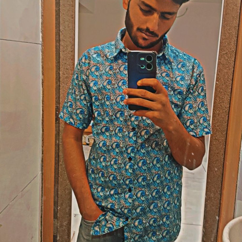 Punit k. profile photo