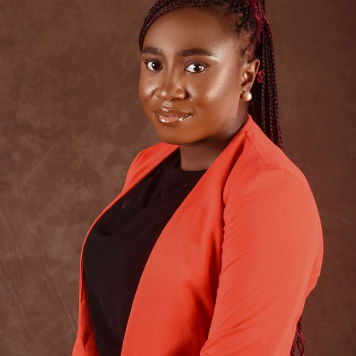 Mercy  B. profile photo