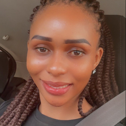 Vincy M. profile photo
