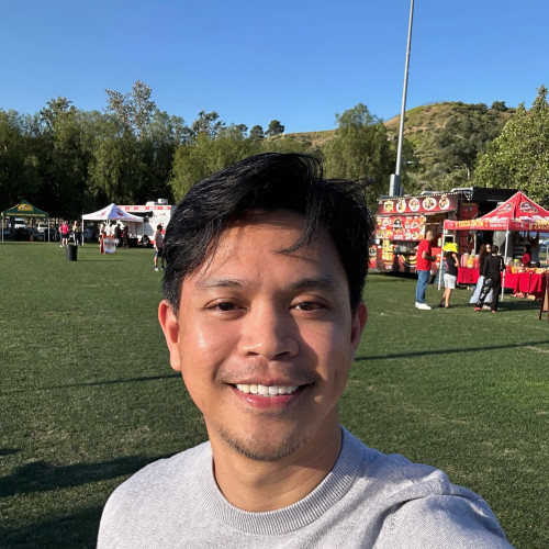 Raph Angelo D. profile photo