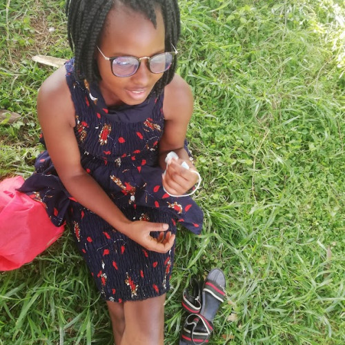 vickie d. profile photo