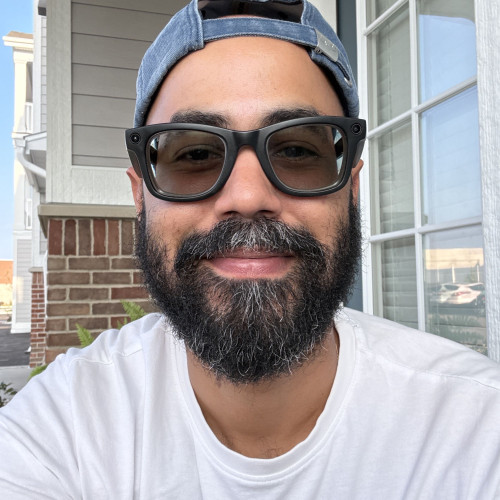 Michael F. profile photo