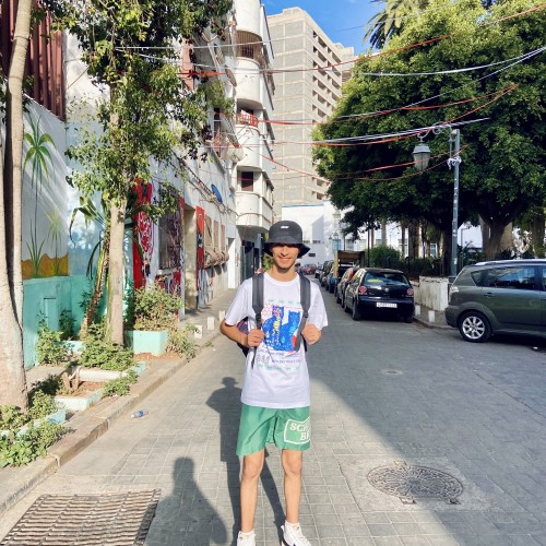 Mohamed  H. profile photo