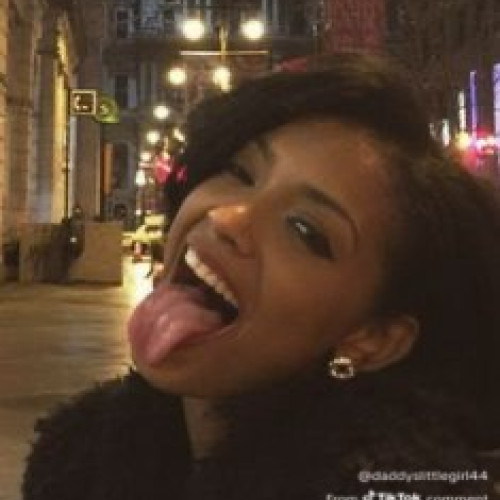 Jkerria B. profile photo