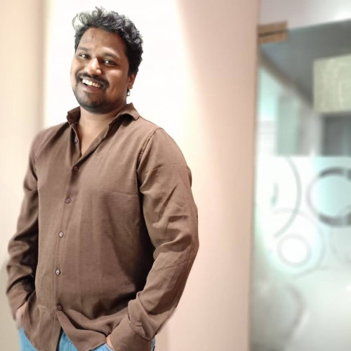 Friendly telugu guy who loves fun chats  P. profile photo