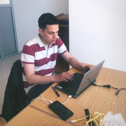 Said H. profile photo