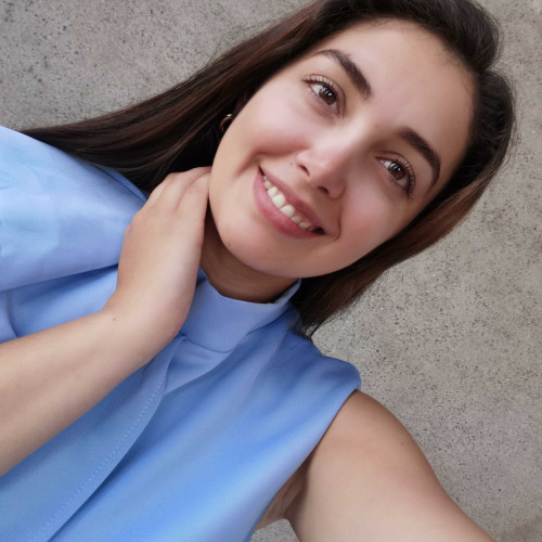Carmen C. profile photo