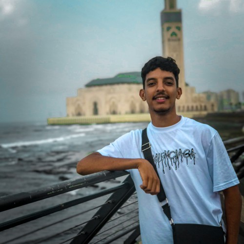 Elalami M. profile photo