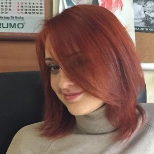 Oksana H. profile photo
