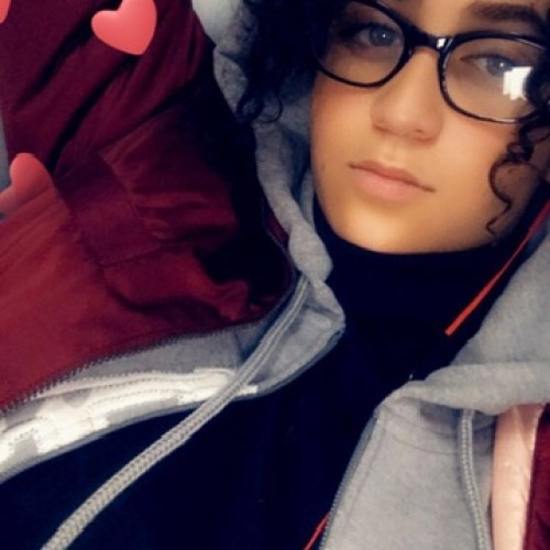 Chasity F.