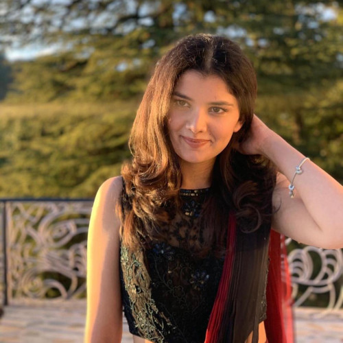 Sonal B. profile photo