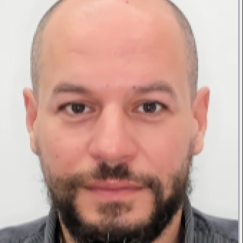 Icham  A. profile photo
