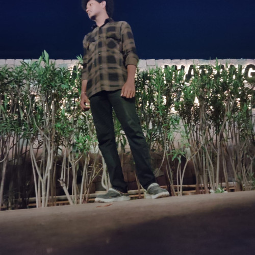 Devisriprasad A. profile photo