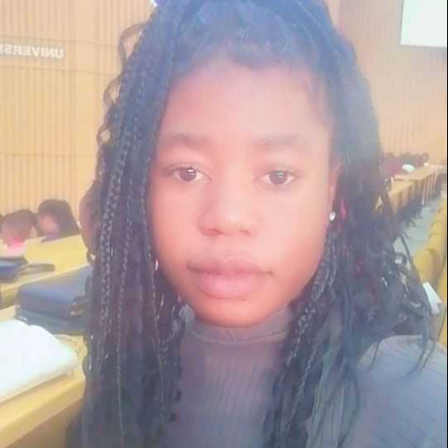Zayna G. profile photo