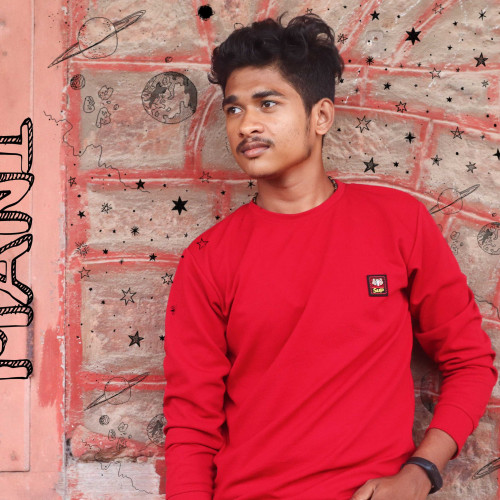 Manikanta B. profile photo