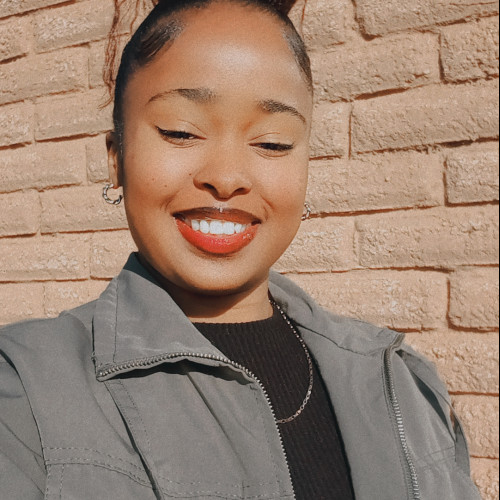 Pretty M. profile photo