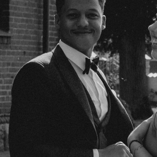 Hassan I. profile photo