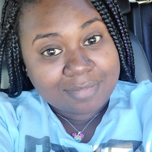 ANISHA D. profile photo