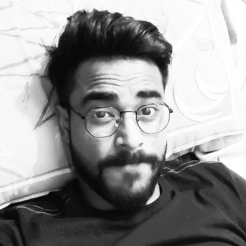 Arun  T.