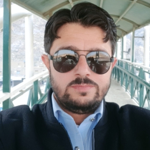 Jabir A. profile photo