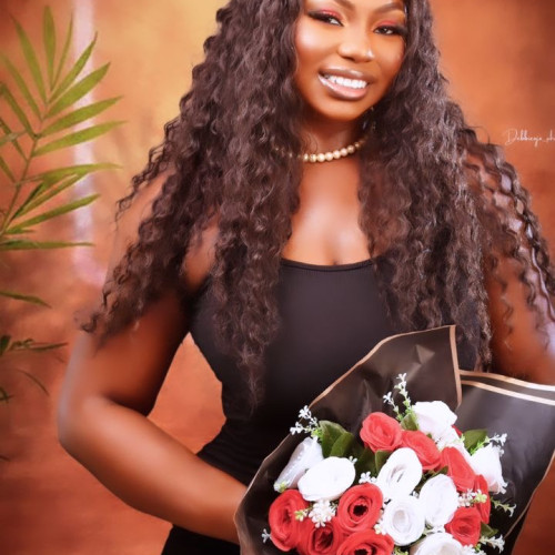 Kanyinsola M.