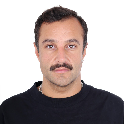 walid k. profile photo