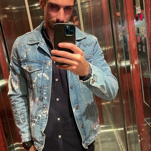 Panagioths T. profile photo