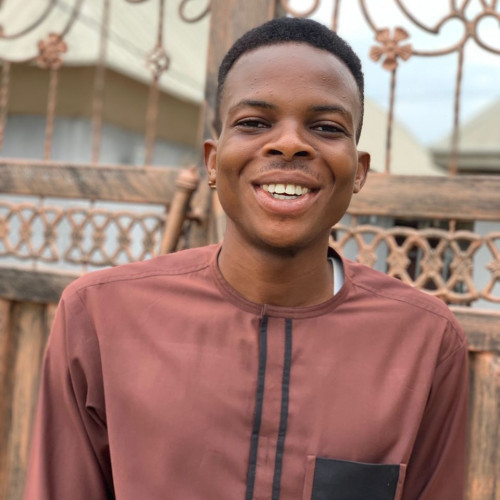 Chukwujekwu E.