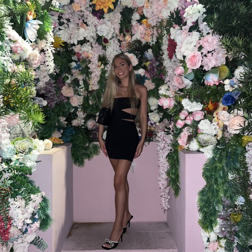Isabella N.