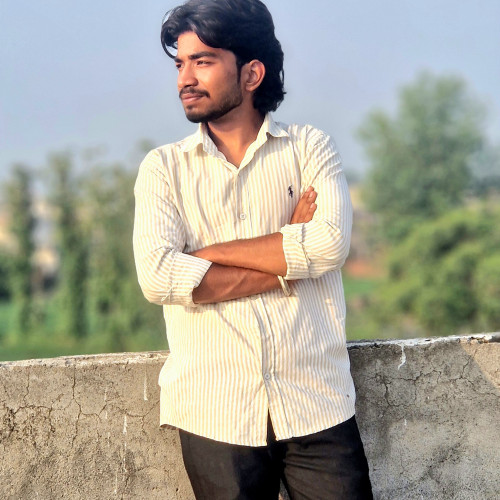 Ujjwal  R. profile photo