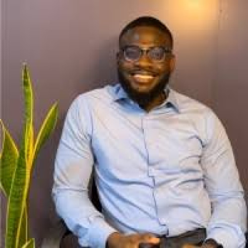 iyke l. profile photo