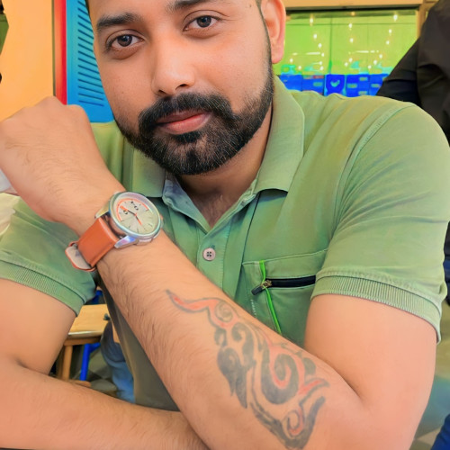 Dalchand K.