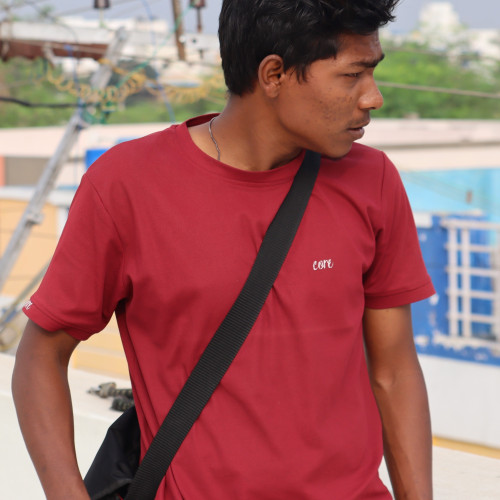 Thiru M. profile photo