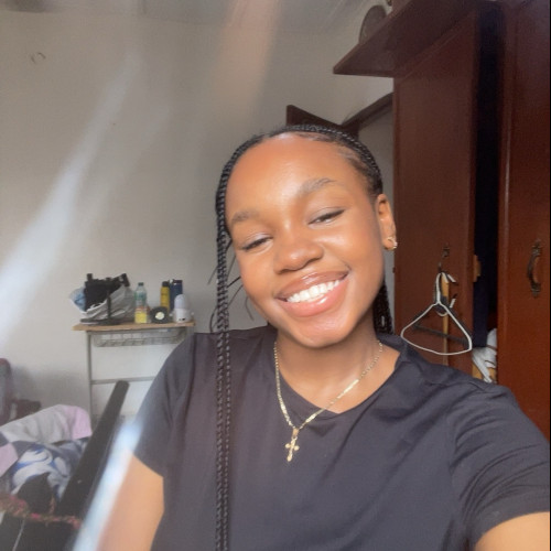 Omotayo  K. profile photo