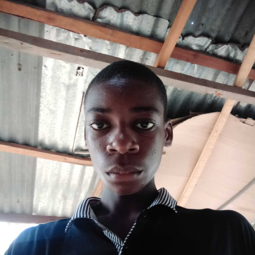 sefiu M. profile photo