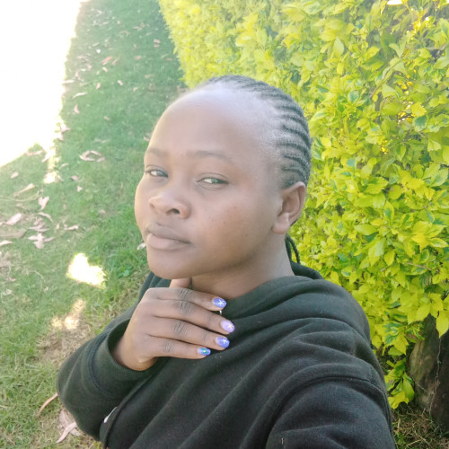 Hellenah  K. profile photo