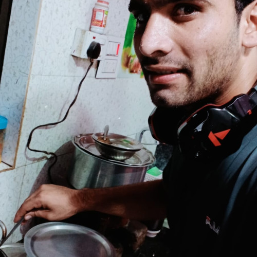 Shehzan  S.