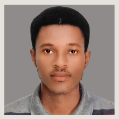 Cephas  K.