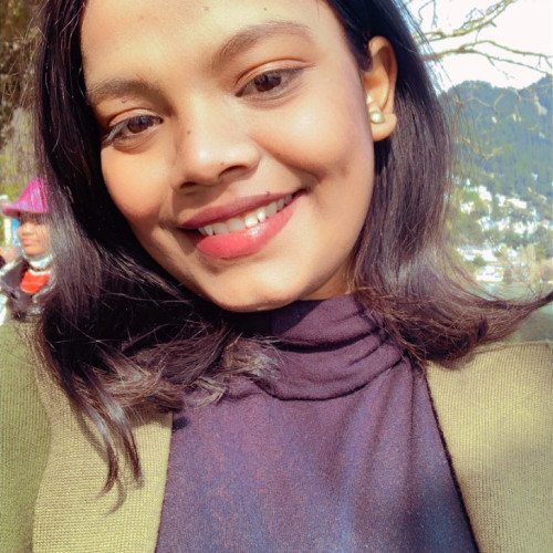 Anjali R.